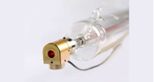 Pointeur rouge laser