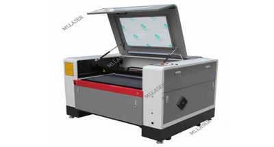 Machine Laser CO2 pour Gravure et Découpe - ML-W640/960/1390 